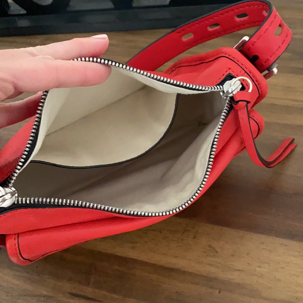 *SOLD* rag & bone shoulder bag - Picture 5 of 8